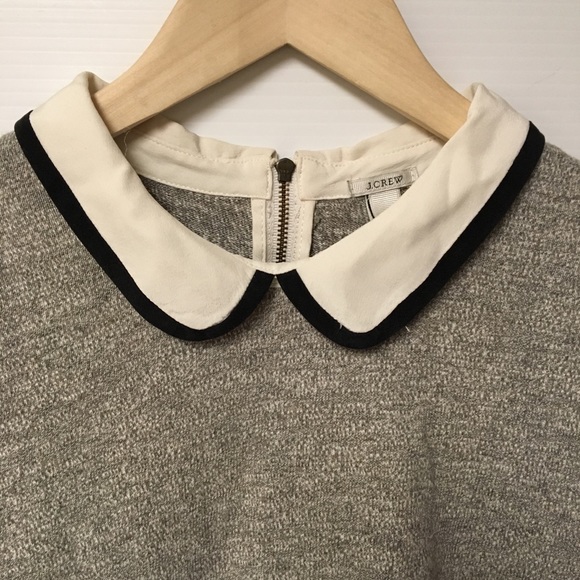 J.Crew Preppy Sweater - Picture 2 of 7